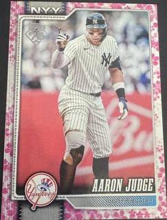 Aaron Judge