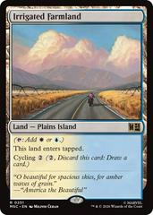 Irrigated Farmland #251