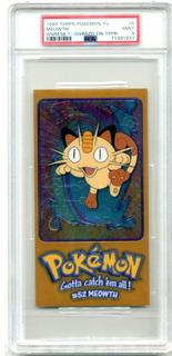 Meowth