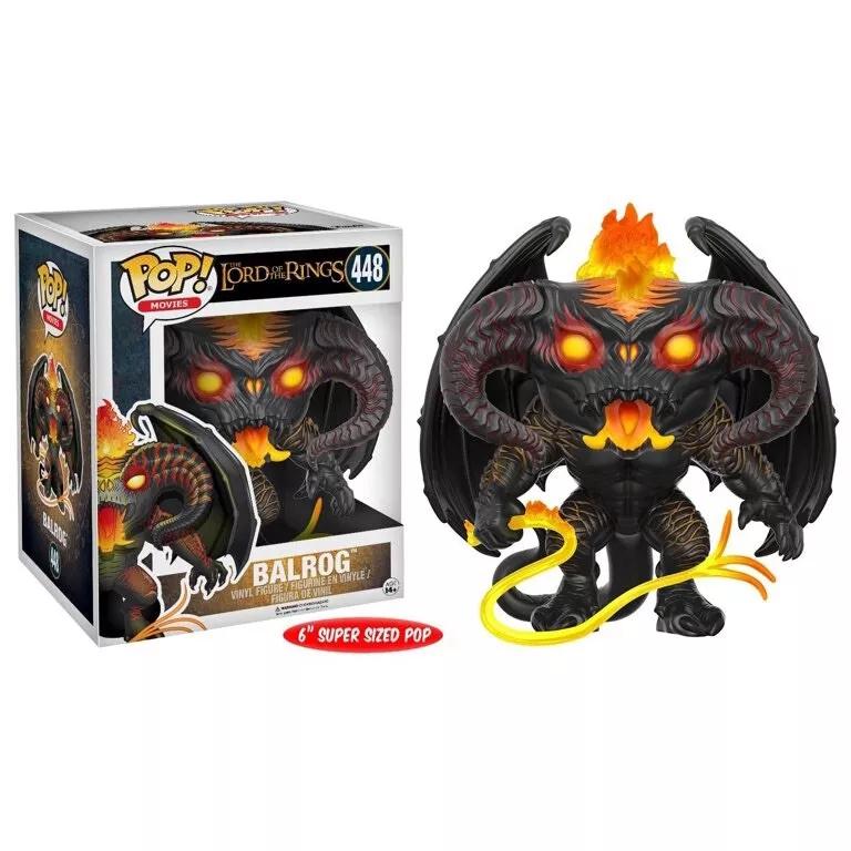 Balrog #448 Funko POP Movies