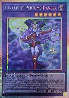 Lunalight Perfume Dancer LAVD-ENL35