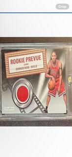 Derrick Rose