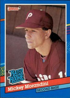Mickey Morandini