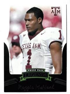 Reggie McNeal