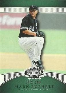 Mark Buehrle