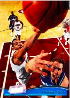 Bryant Stith