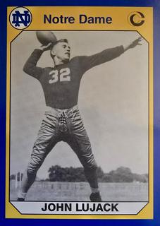 John Lujack