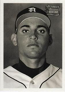 Omar Infante