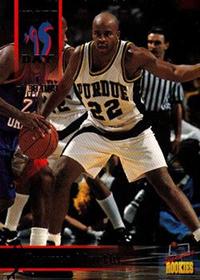 Cuonzo Martin