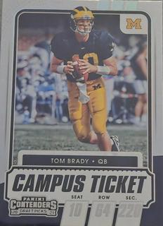 Tom Brady
