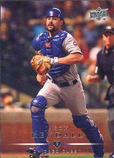 Jason Kendall