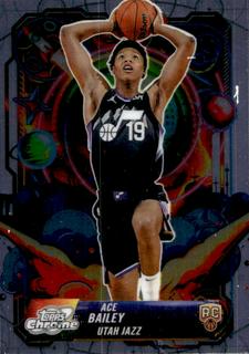 Ace Bailey