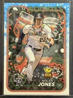 Nolan Jones