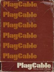 PlayCable Intellivision Prices