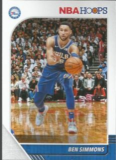 Ben Simmons