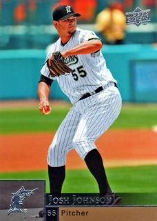 Josh Johnson