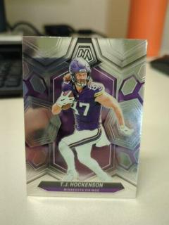 T.J. Hockenson