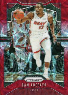 Bam Adebayo