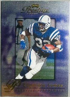 Edgerrin James