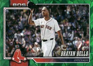 Brayan Bello