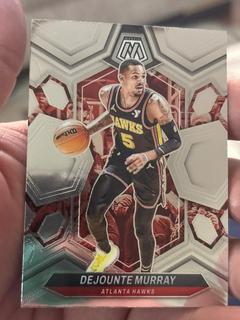 Dejounte Murray