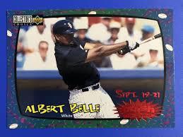 Albert Belle