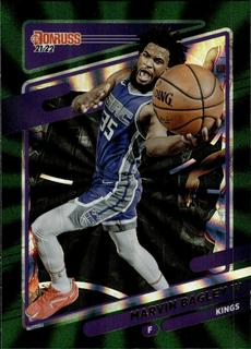 Marvin Bagley III