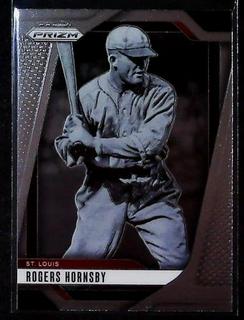 Rogers Hornsby
