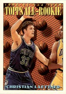 Christian Laettner