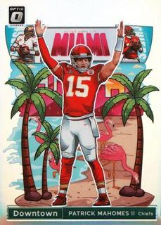 Patrick Mahomes II