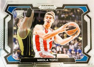 Nikola Topic
