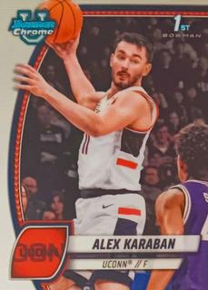 Alex Karaban