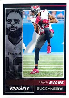 Mike Evans