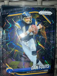 Dan Fouts