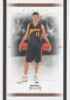 Andris Biedrins