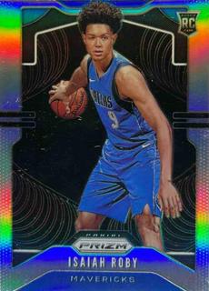 Isaiah Roby
