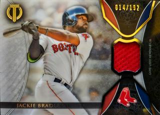 Jackie Bradley Jr