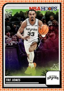 Tre Jones