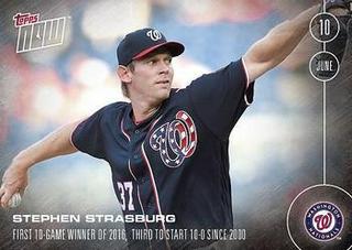 Stephen Strasburg