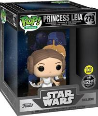 Princess Leia #279 (Digital)