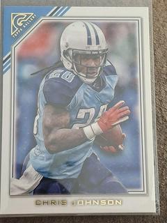 Chris Johnson
