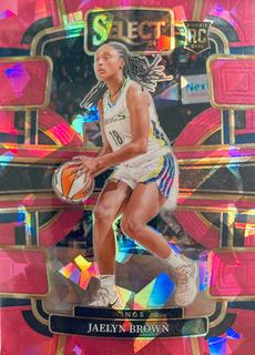 Jaelyn Brown