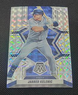 Jarred Kelenic