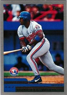 Rondell White