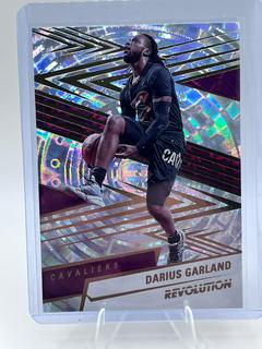 Darius Garland