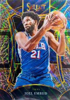 Joel Embiid
