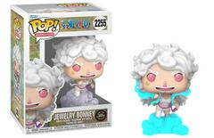 Jewelry Bonney [Chase GITD] #2255 (Animation)