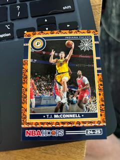 T.J. McConnell