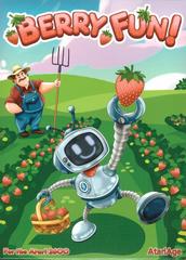 Berry Fun Atari 2600 Prices