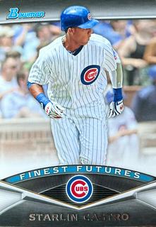 Starlin Castro